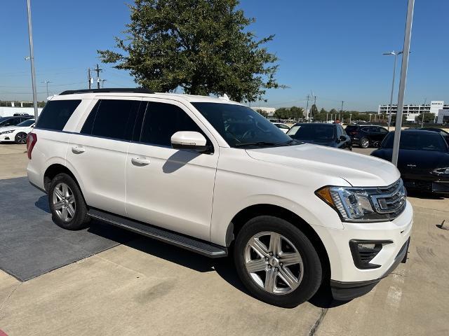 2019 Ford Expedition Vehicle Photo in Grapevine, TX 76051