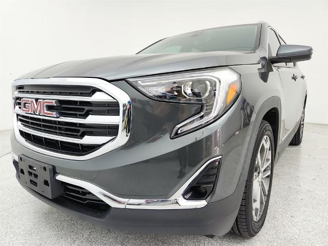 2019 GMC Terrain Vehicle Photo in Grapevine, TX 76051