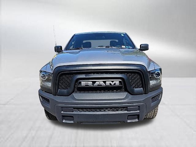 Used 2021 RAM Ram 1500 Classic Warlock with VIN 1C6RR7GG6MS502084 for sale in Pittsburgh, PA