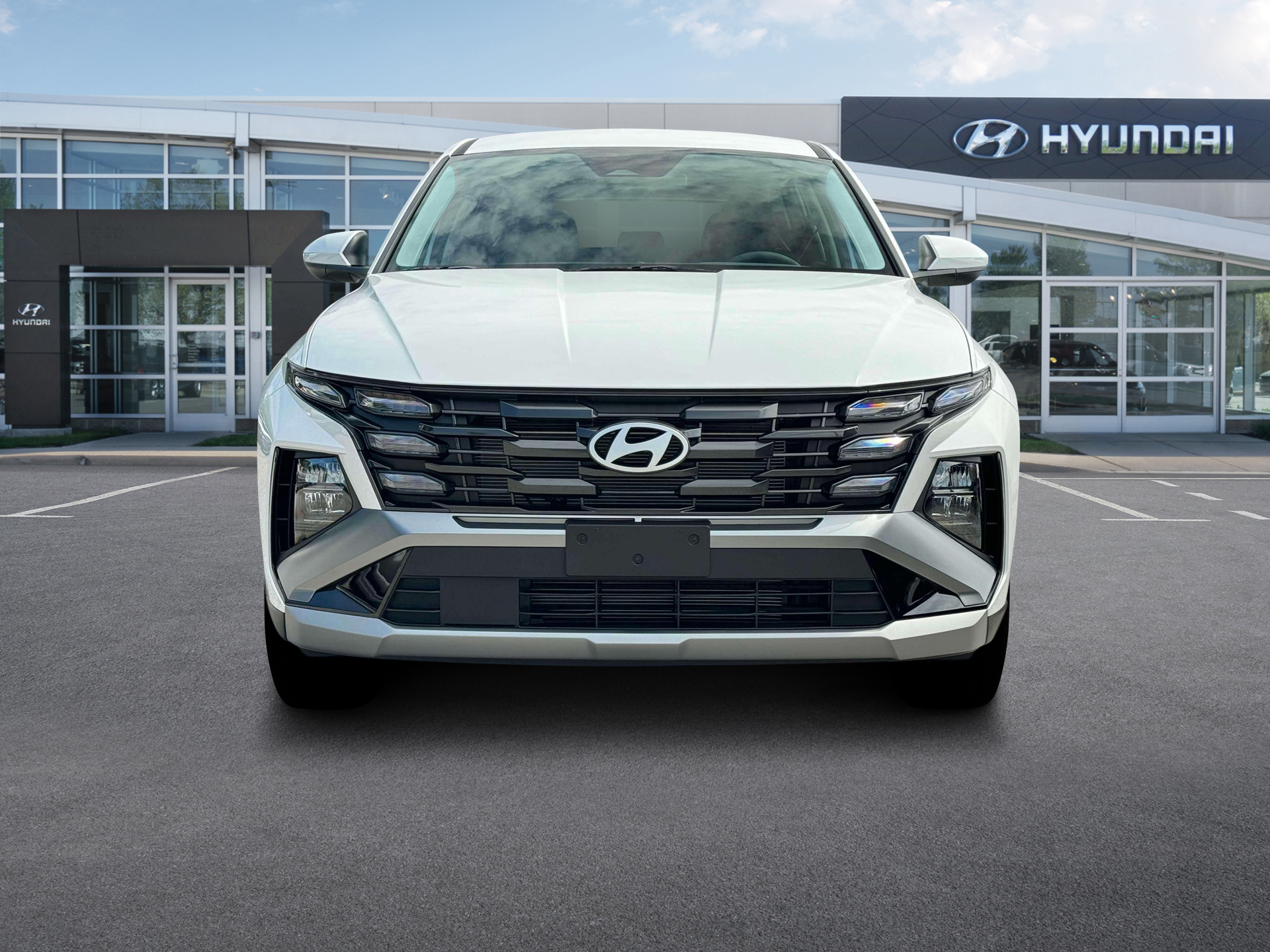 2025 Hyundai TUCSON Vehicle Photo in Philadelphia, PA 19116