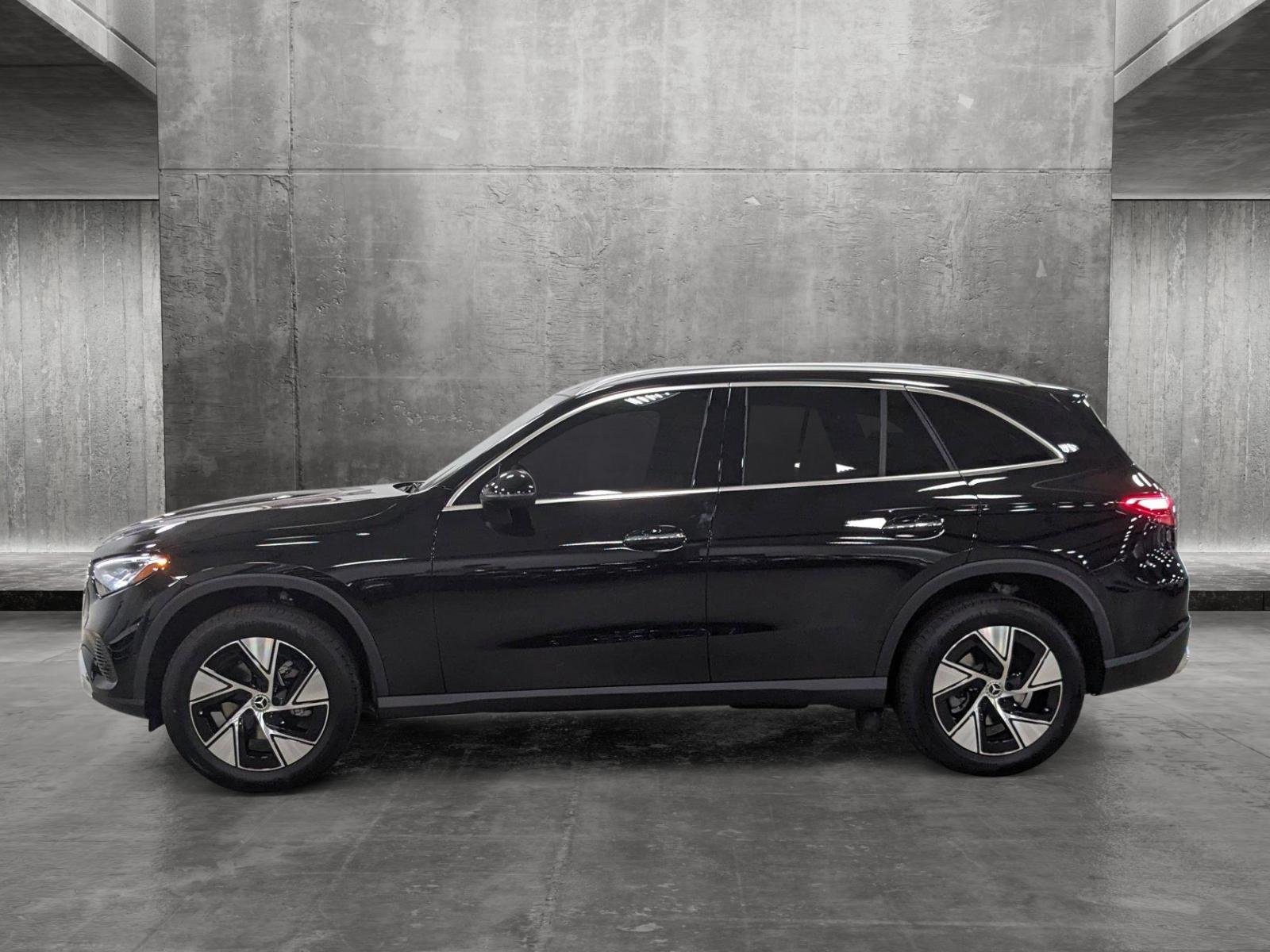 2024 Mercedes-Benz GLC Vehicle Photo in Pompano Beach, FL 33064