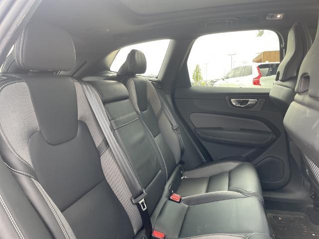 2021 Volvo XC60 Vehicle Photo in Grapevine, TX 76051