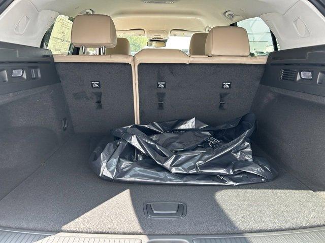 2024 Buick Envision Vehicle Photo in JACKSON, MI 49202-1834