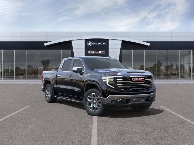 2025 GMC Sierra 1500 Vehicle Photo in WATERTOWN, CT 06795-3318