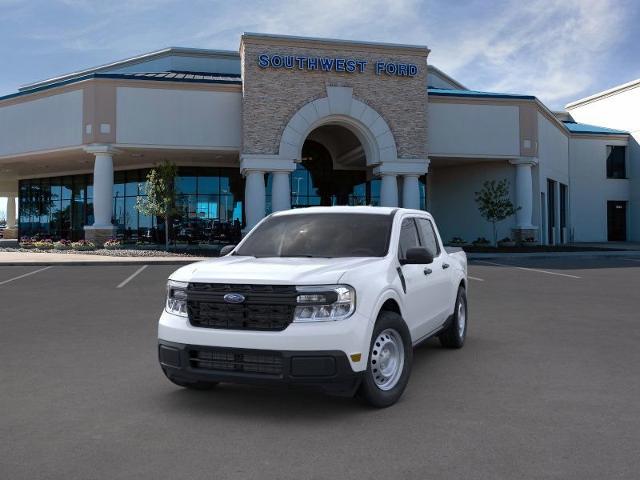 2024 Ford Maverick Vehicle Photo in Weatherford, TX 76087