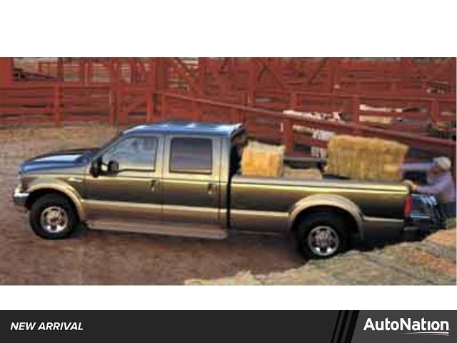 2004 Ford Super Duty F-250 Vehicle Photo in St. Petersburg, FL 33713