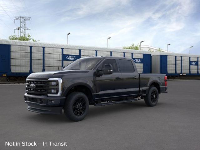 2024 Ford Super Duty F-250 SRW Vehicle Photo in Weatherford, TX 76087-8771