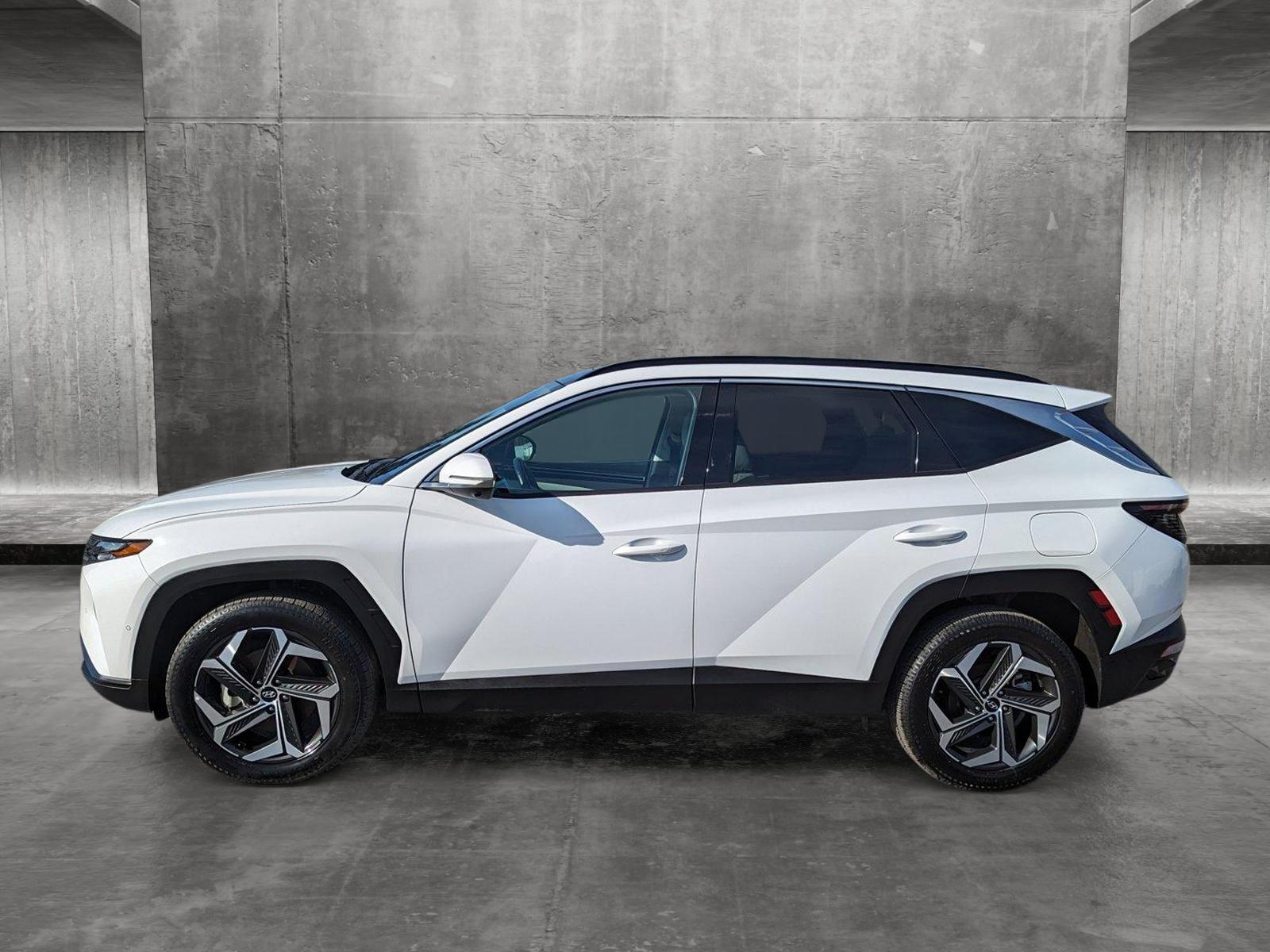 2024 Hyundai TUCSON Vehicle Photo in Spokane Valley, WA 99212