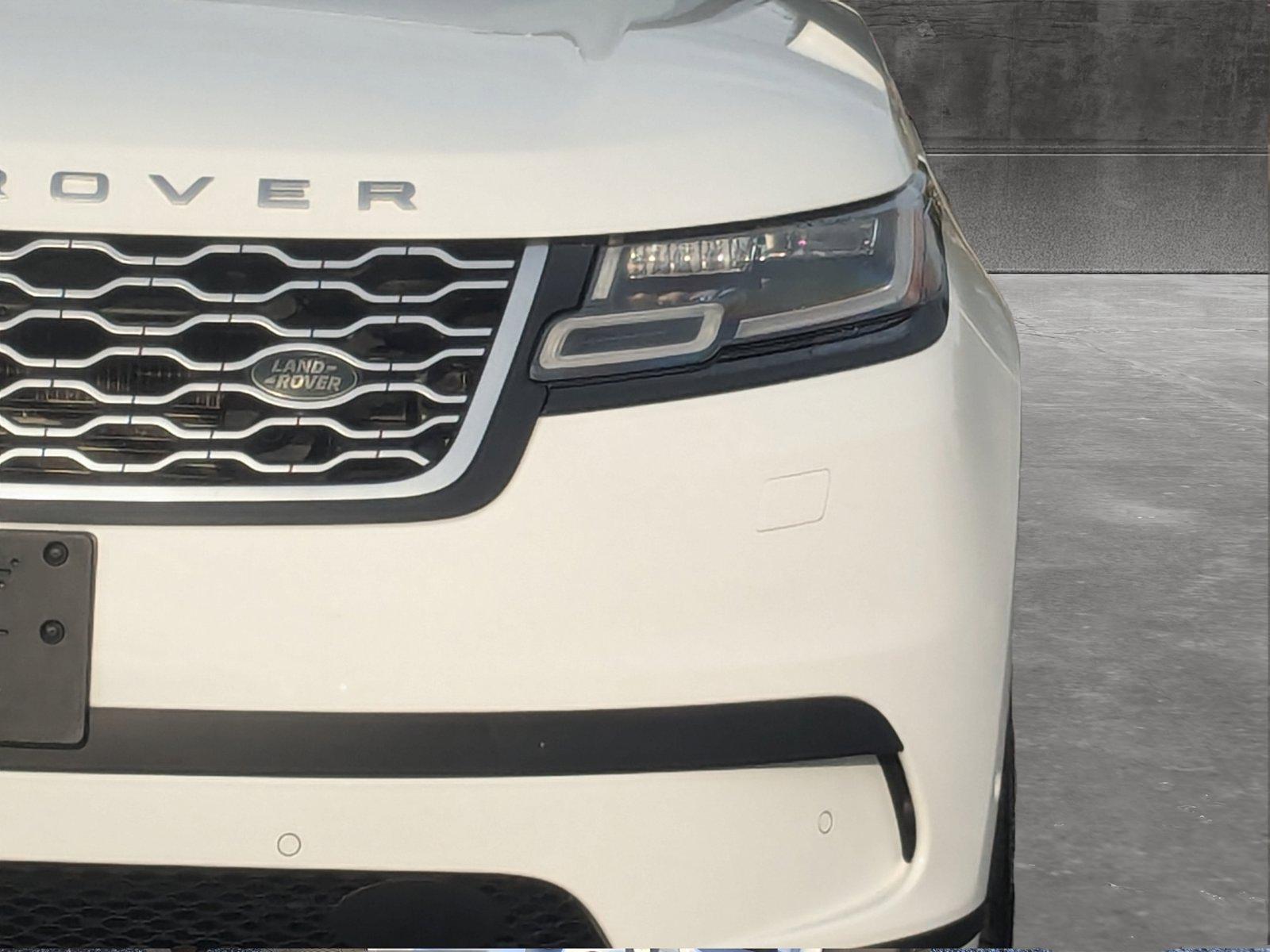 2019 Land Rover Range Rover Velar Vehicle Photo in Cockeysville, MD 21030