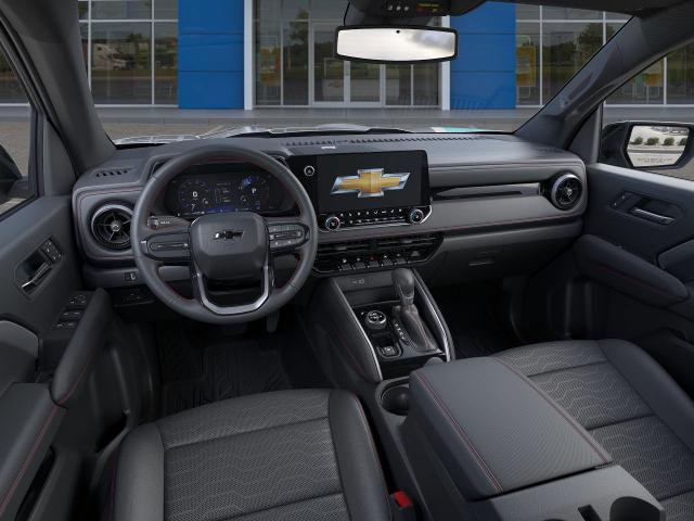 2024 Chevrolet Colorado Vehicle Photo in CORPUS CHRISTI, TX 78412-4902