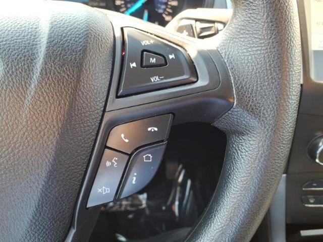 2020 Ford Edge Vehicle Photo in Oshkosh, WI 54904