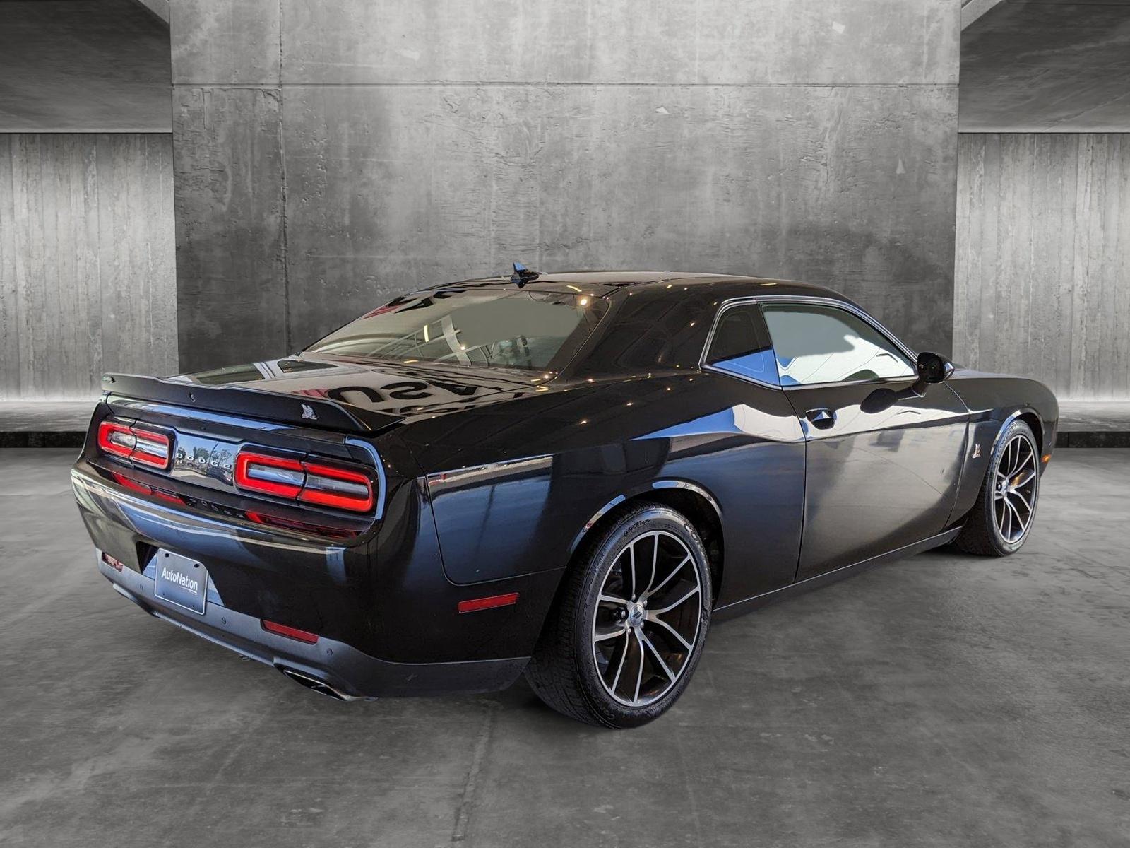 2017 Dodge Challenger Vehicle Photo in Las Vegas, NV 89149