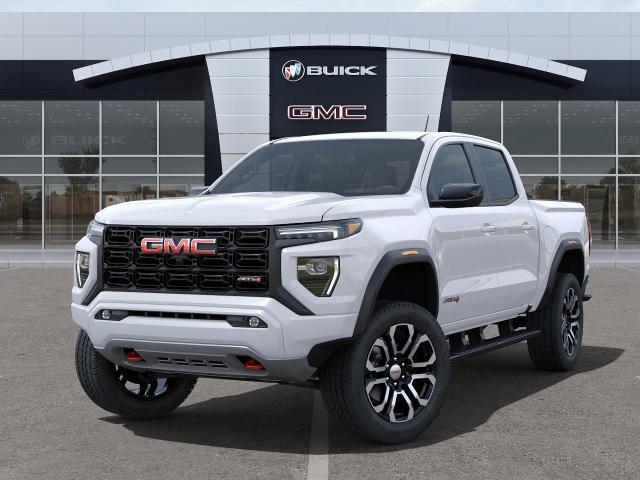 2024 GMC Canyon Vehicle Photo in PASADENA, CA 91107-3803