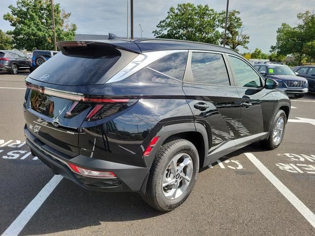 2022 Hyundai TUCSON Vehicle Photo in Philadelphia, PA 19116