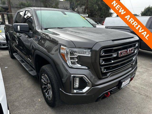 2019 GMC Sierra 1500 Vehicle Photo in PASADENA, CA 91107-3803