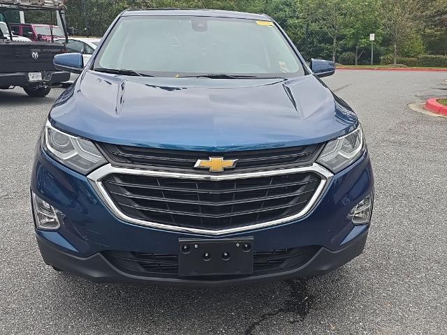 2020 Chevrolet Equinox Vehicle Photo in Bowie, MD 20716