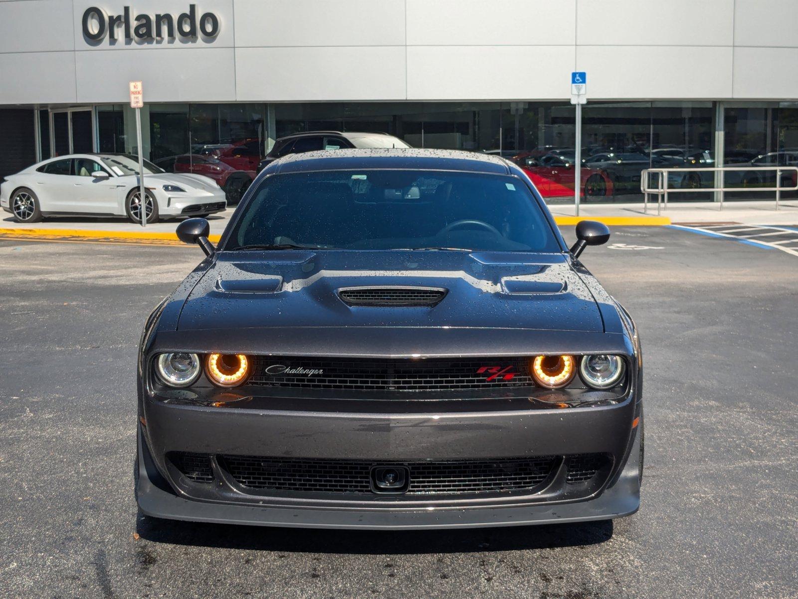 2022 Dodge Challenger Vehicle Photo in Maitland, FL 32751