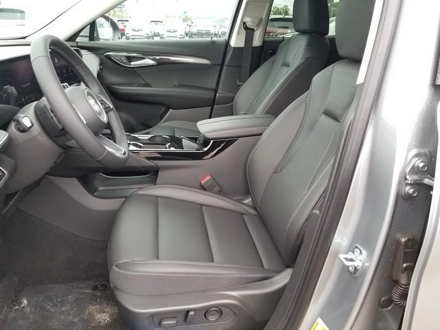 2024 Buick Envision Vehicle Photo in ELYRIA, OH 44035-6349