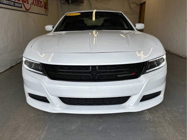 2022 Dodge Charger Vehicle Photo in RED SPRINGS, NC 28377-1640