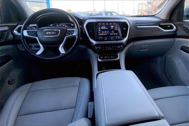 2023 GMC Acadia Vehicle Photo in TOPEKA, KS 66609-0000