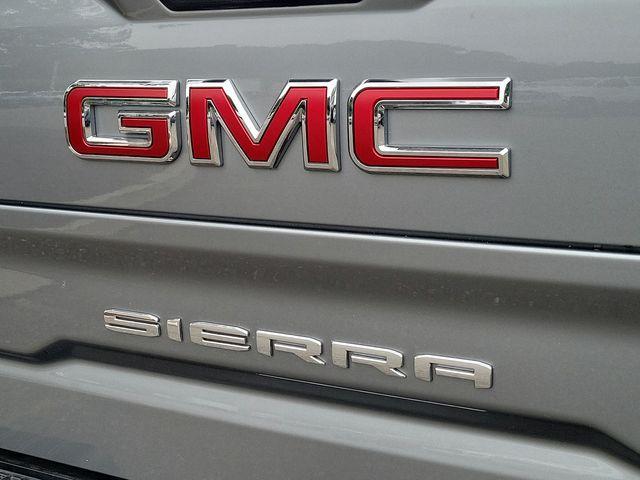 2023 GMC Sierra 1500 Vehicle Photo in DANBURY, CT 06810-5034