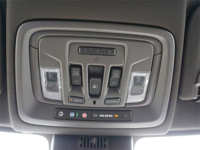 2024 GMC Sierra 1500 Vehicle Photo in BATON ROUGE, LA 70806-4466