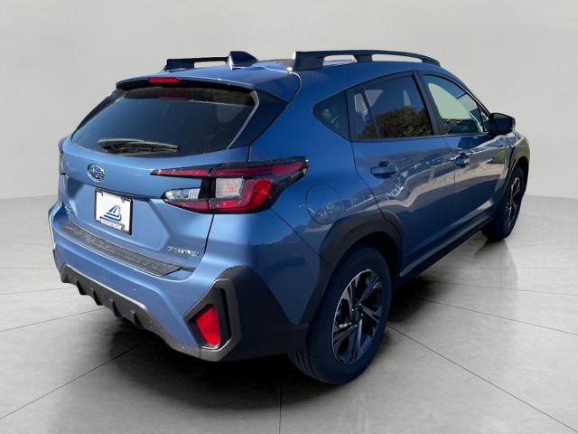 2024 Subaru Crosstrek Vehicle Photo in Oshkosh, WI 54904