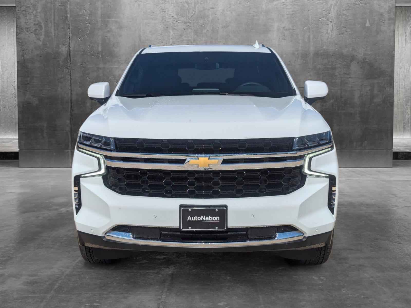 2024 Chevrolet Tahoe Vehicle Photo in CORPUS CHRISTI, TX 78412-4902