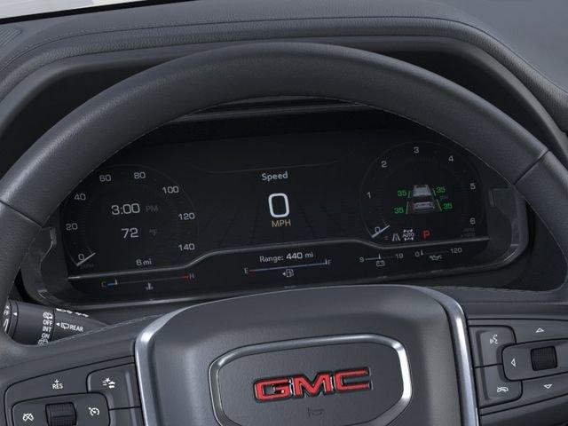 2024 GMC Yukon Vehicle Photo in MEDINA, OH 44256-9631