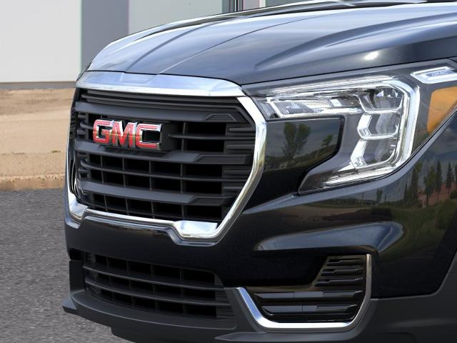 2024 GMC Terrain Vehicle Photo in TREVOSE, PA 19053-4984