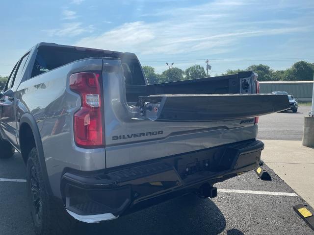 2024 Chevrolet Silverado 1500 Vehicle Photo in GARDNER, MA 01440-3110