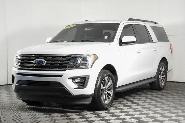 2019 Ford Expedition Max Vehicle Photo in Puyallup, WA 98371