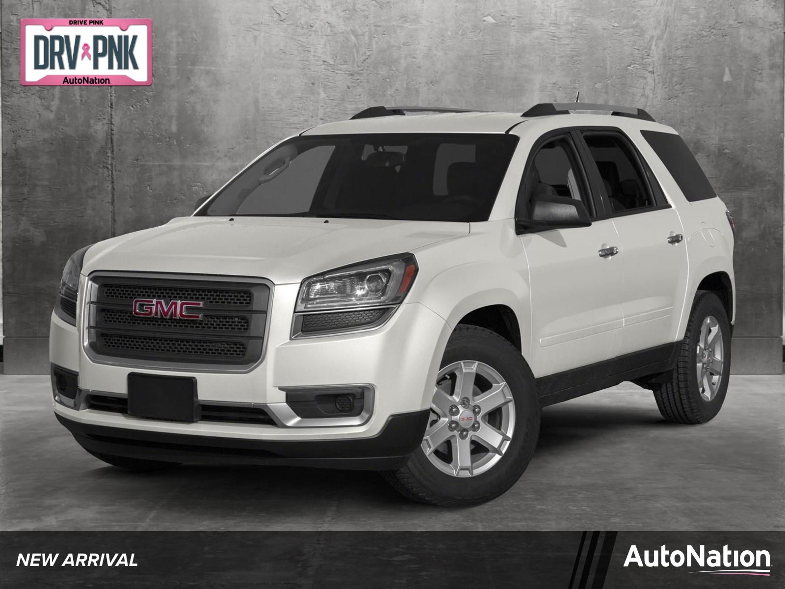 2015 GMC Acadia Vehicle Photo in Spokane Valley, WA 99212