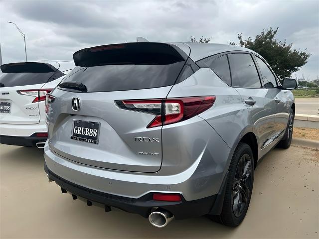 2024 Acura RDX Vehicle Photo in Grapevine, TX 76051