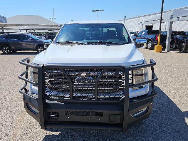 2022 Ford F-150 Vehicle Photo in SAN ANGELO, TX 76903-5798