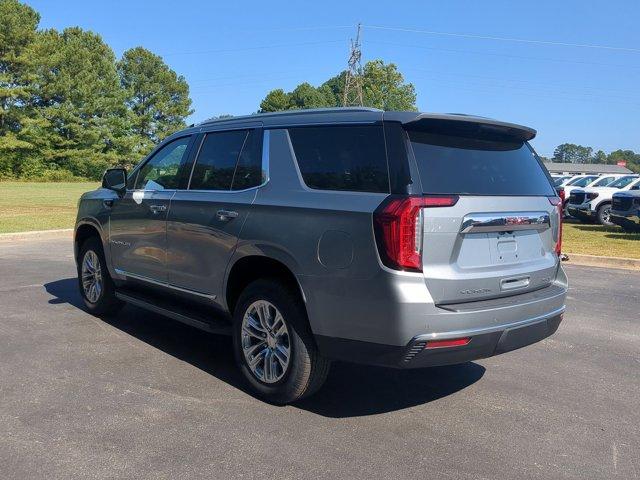 2024 GMC Yukon Vehicle Photo in ALBERTVILLE, AL 35950-0246