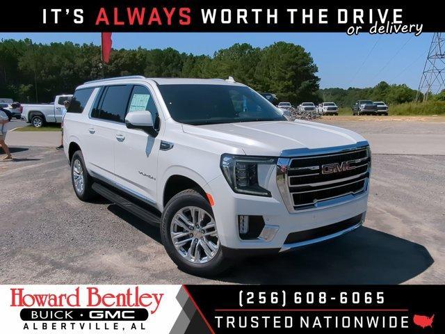 2024 GMC Yukon XL Vehicle Photo in ALBERTVILLE, AL 35950-0246