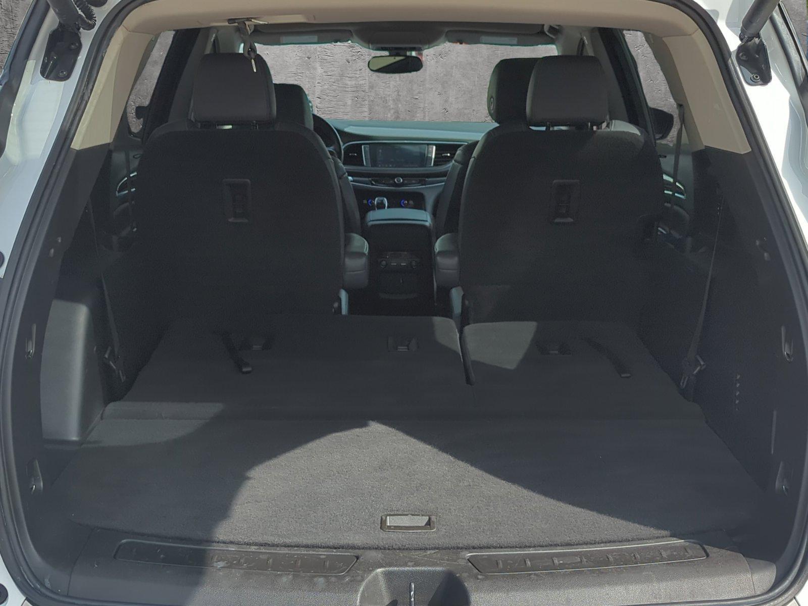 2021 Buick Enclave Vehicle Photo in Margate, FL 33063