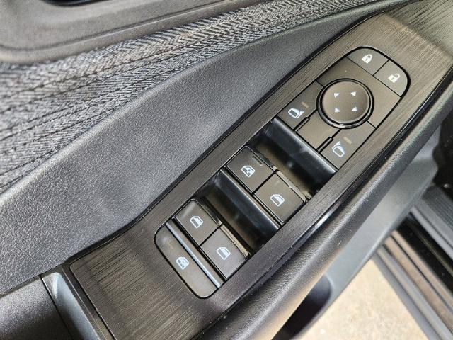 2023 Nissan Rogue Vehicle Photo in HOUSTON, TX 77054-4802