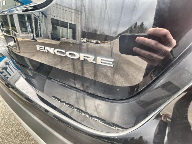 2020 Buick Encore Vehicle Photo in BOSTON, NY 14025-9684