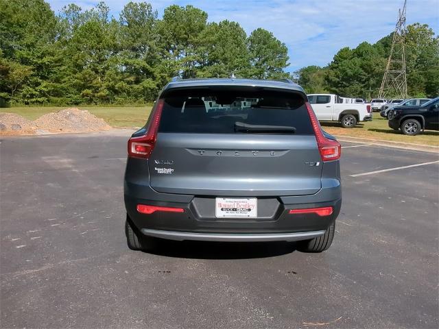 2019 Volvo XC40 Vehicle Photo in ALBERTVILLE, AL 35950-0246