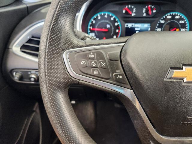 2020 Chevrolet Malibu Vehicle Photo in HOUSTON, TX 77054-4802