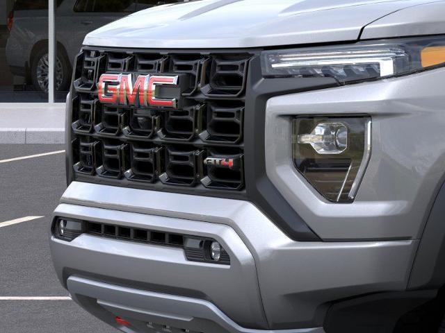 2024 GMC Canyon Vehicle Photo in ALBERTVILLE, AL 35950-0246