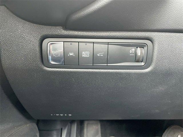 2024 Chevrolet Equinox EV Vehicle Photo in THOMPSONTOWN, PA 17094-9014