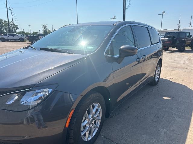 2023 Chrysler Voyager Vehicle Photo in ROSENBERG, TX 77471