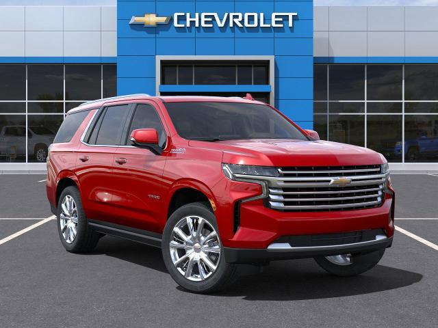 2024 Chevrolet Tahoe Vehicle Photo in HOUSTON, TX 77034-5009