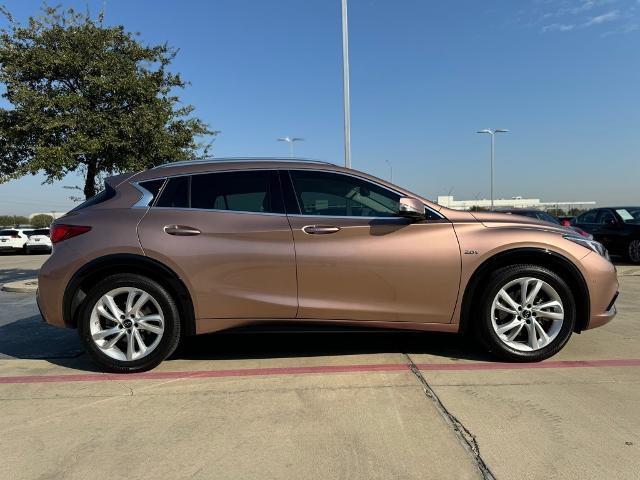 2018 INFINITI QX30 Vehicle Photo in Grapevine, TX 76051