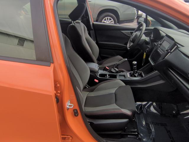 2022 Subaru WRX Vehicle Photo in ANAHEIM, CA 92806-5612