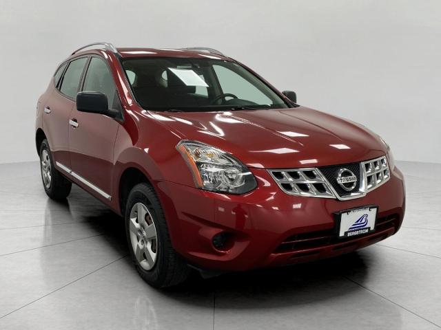 2015 Nissan Rogue Select Vehicle Photo in Appleton, WI 54913