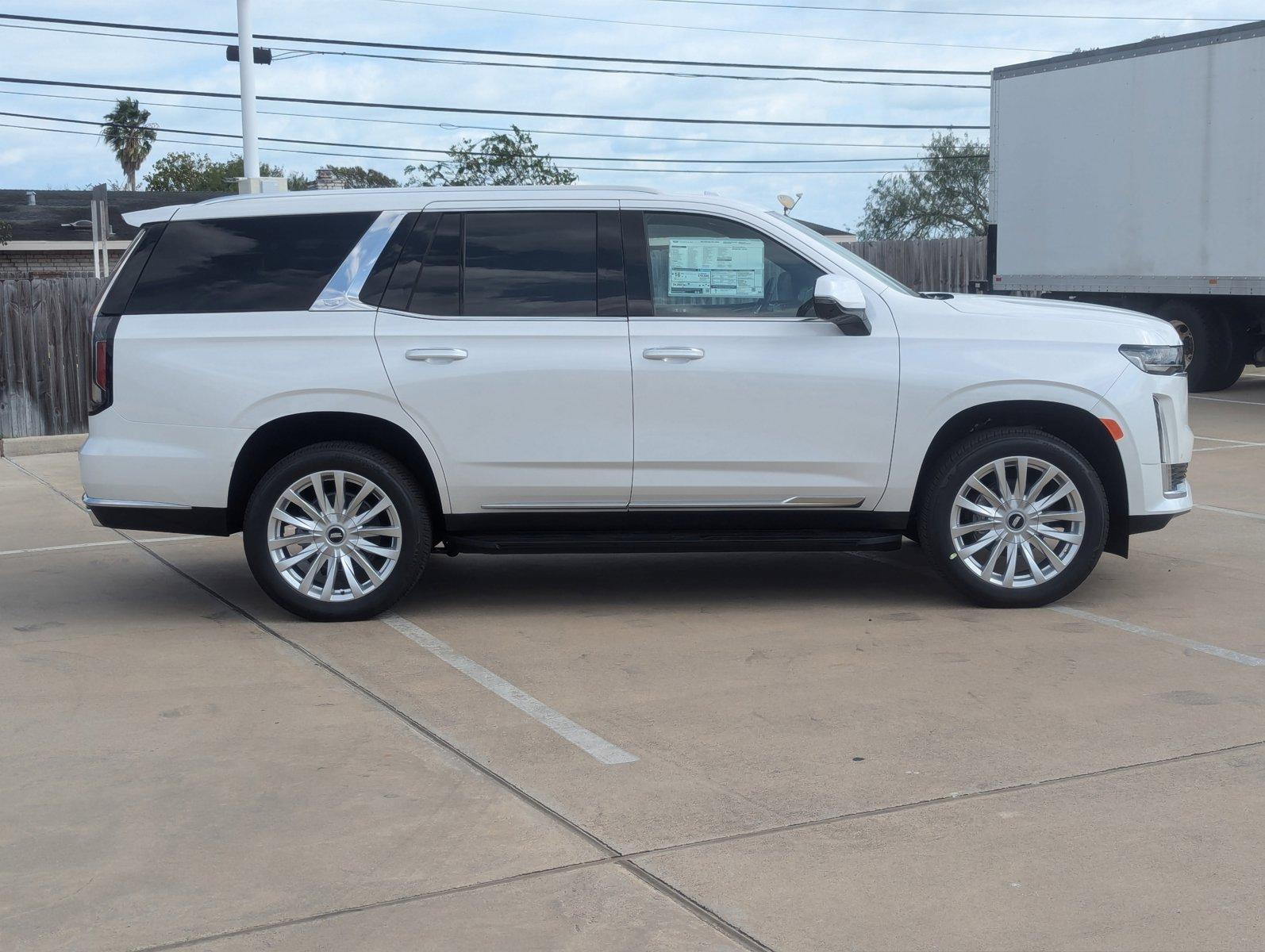 2024 Cadillac Escalade Vehicle Photo in CORPUS CHRISTI, TX 78412-4902